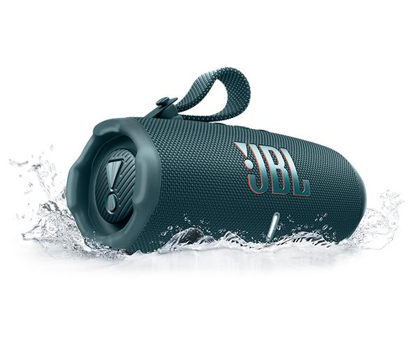 JBL Charge 6 Bluetooth ηχείο ανθεκτικότητα