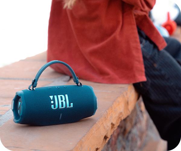JBL Charge 6 Bluetooth ηχείο 