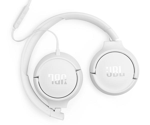 Bluetooth Headphones JBL 520C Tune
