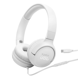 Ενσύρματα Headphones JBL 520C Tune