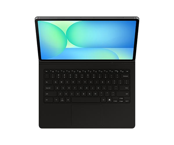 CASE SAMS S10FE+ BOOKCOV KBRD-AI KEY