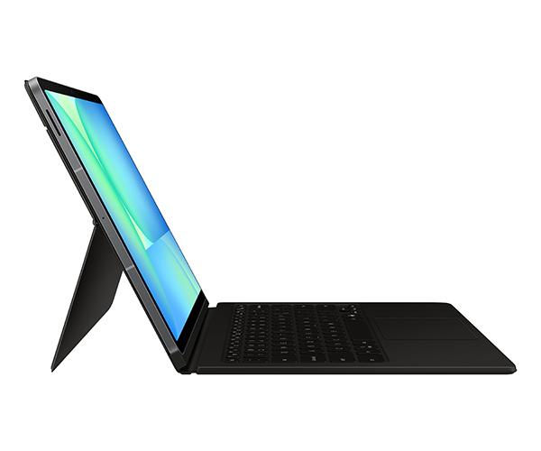 CASE SAMS S10FE+ BOOKCOV KBRD-AI KEY