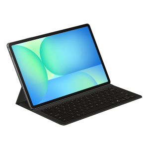 Θήκη Slim Book Cover με πληκτρολόγιο και με πλήκτρο AI SAMSUNG Galaxy S10 FE+