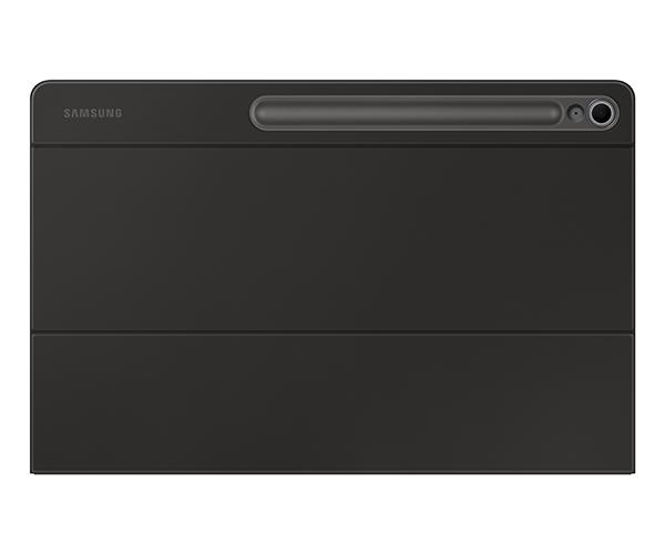 θήκη slim book cover με πληκτρολόγιο και με πλήκτρο AI SAMSUNG Galaxy S10 FE+