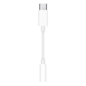 Αντάπτορας APPLE USB Type-C σε 3.5mm 1.2 Μέτρα