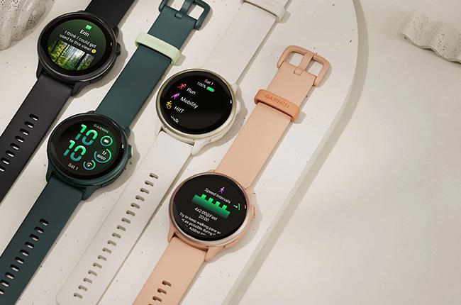 Garmin Vívoactive 6