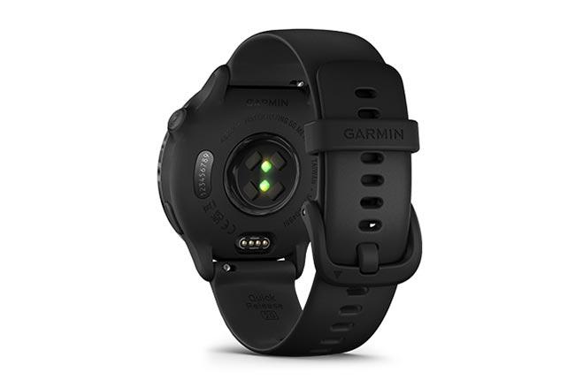 λειτουργίας Body Battery