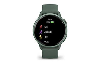 Ενσωματωμένες αθλητικές εφαρμογές