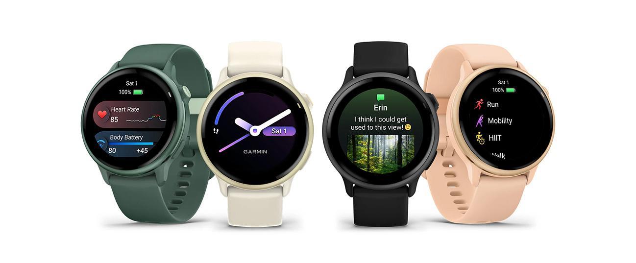 Garmin Vívoactive 6