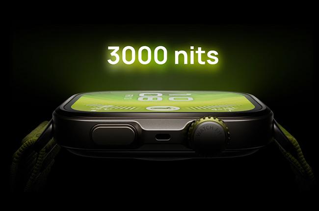 HUAWEI Watch Fit 4 Pro