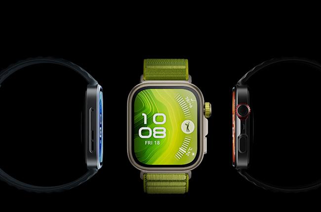 HUAWEI Watch Fit 4 Pro