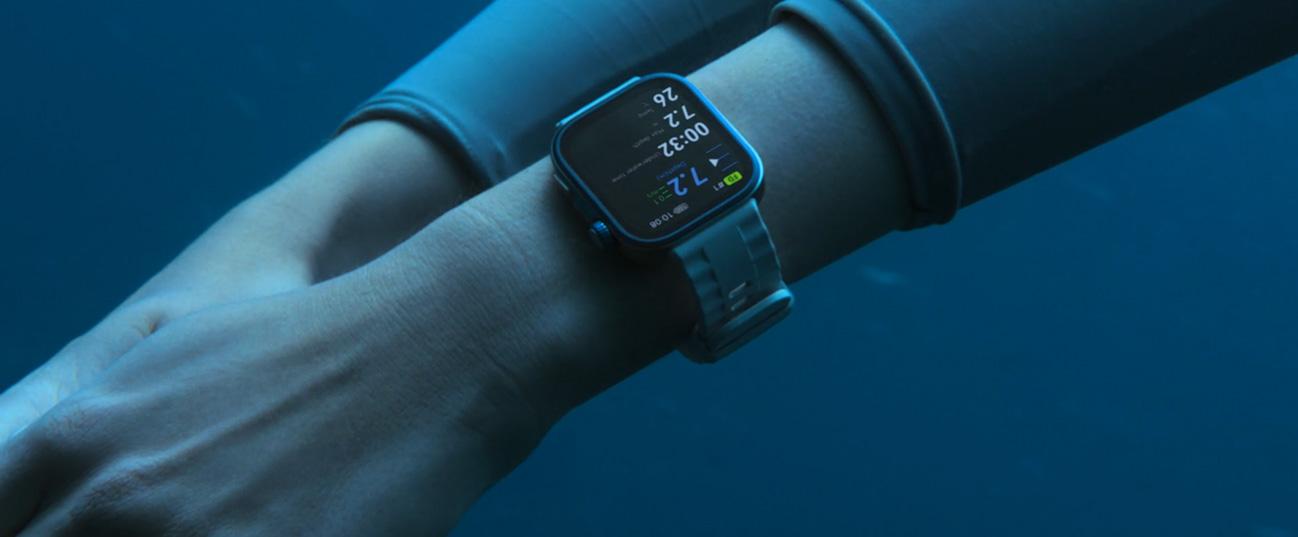 HUAWEI Watch Fit 4 Pro