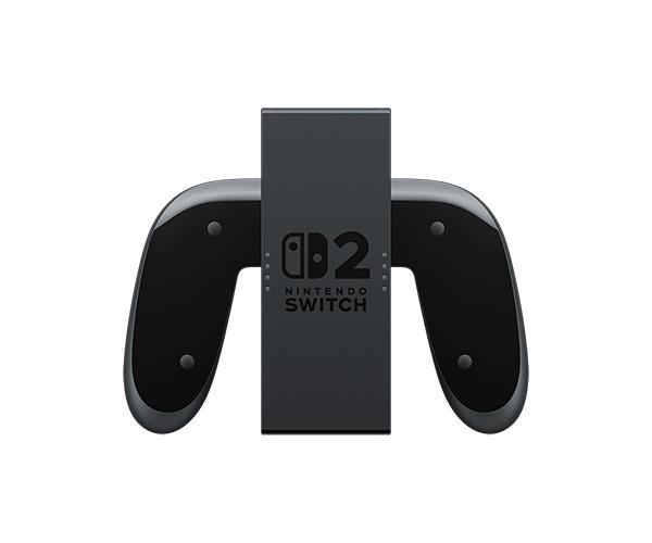 Nintendo Switch 2 Joy-Con Charging Grip