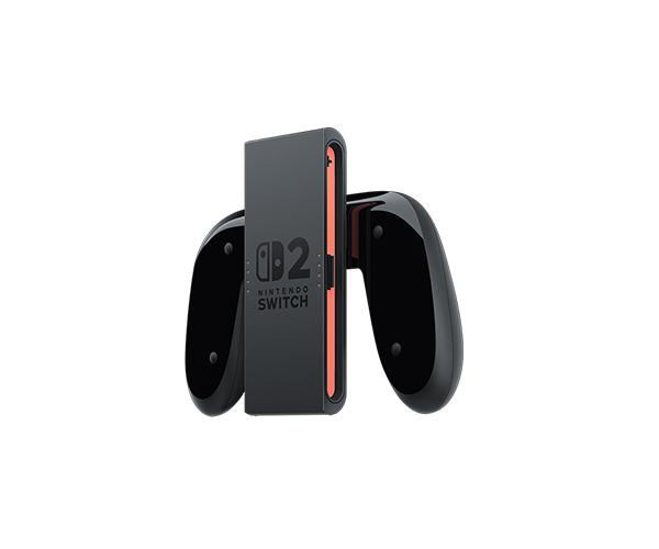 Nintendo Switch 2 Joy-Con Charging Grip