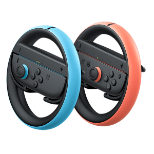 Nintendo Switch 2 Joy-Con Wheel Pair