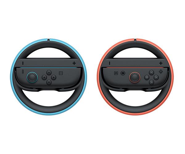 Joy-Con Wheel για Nintendo Switch 2
