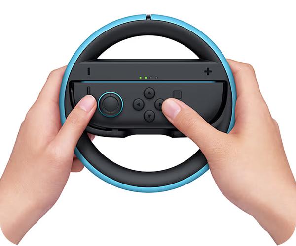 Joy-Con Wheel για Nintendo Switch 2