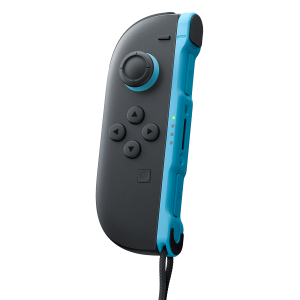 Nintendo Switch 2 Joy-Con Left Blue