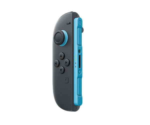 Joy-Con 2 Left Blue χειριστήριο 