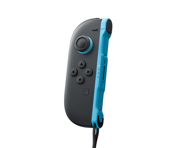 Joy-Con 2 Left Blue χειριστήριο 