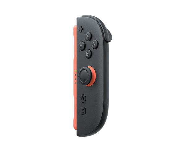 Nintendo Switch 2 Joy-Con Right Red