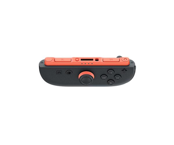 Nintendo Switch 2 Joy-Con Right Red κουμπί C