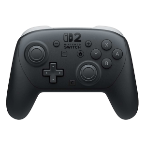 NINTENDO Switch 2 Pro Controller