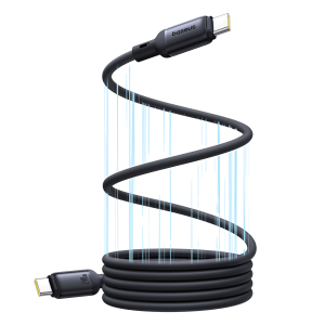 Καλώδιο USB Type-C σε Type-C BASEUS 240W 1 Μέτρο