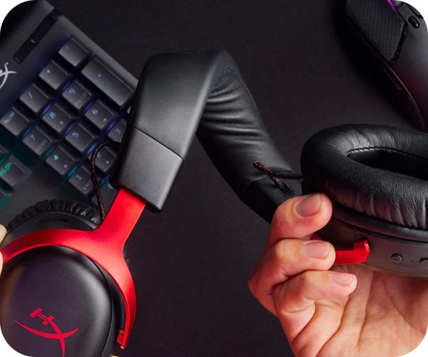 HyperX gaming headset Cloud III ακουστικά 