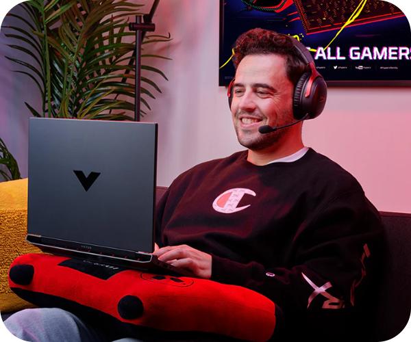 HyperX gaming headset Cloud III ακουστικά 