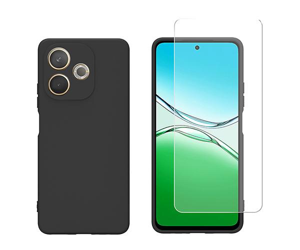 γυαλί προστασίας οθόνης για OPPO A5 Pro 5G​