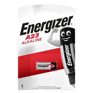 Αλκαλική Μπαταρία ENERGIZER 23A