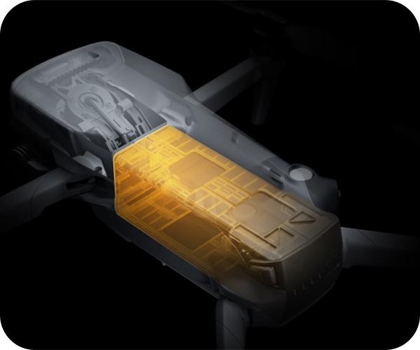 DJI Mavic 4 Pro 512GB Creator Combo(DJI RC Pro 2)