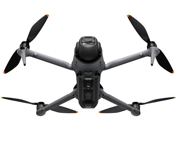 DJI Mavic 4 Pro 512GB Creator Combo(DJI RC Pro 2)