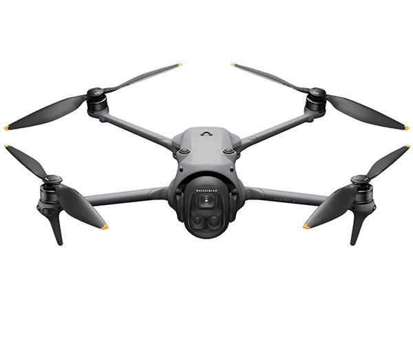 DJI Mavic 4 Pro 512GB Creator Combo(DJI RC Pro 2)