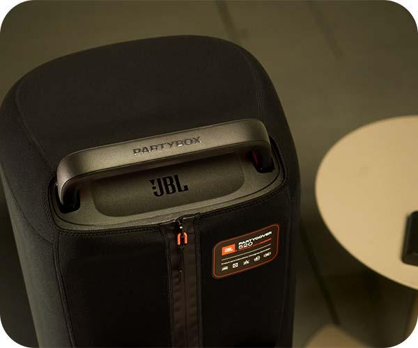 JBL PartyBox Club 520