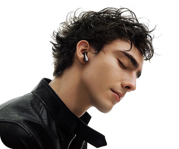 Ασύρματα Ακουστικά HUAWEI FreeBuds 6 design