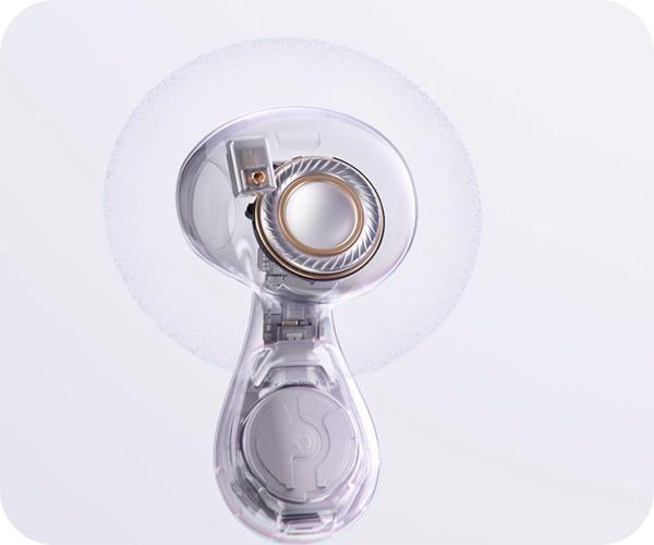 Ασύρματα Ακουστικά HUAWEI FreeBuds 6 95 dB