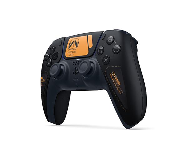 ασύρματο χειριστήριο DualSense Death Stranding 2 Limited Edition