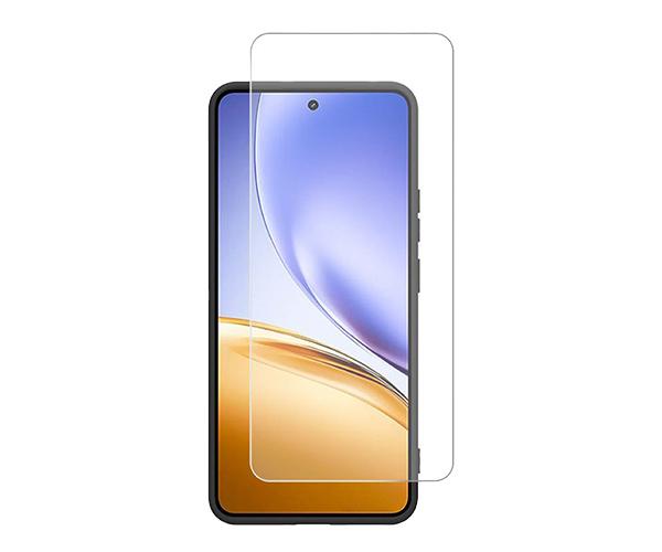 γυαλί προστασίας οθόνης για Realme 14/ 14 T​