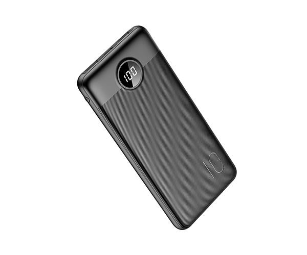 Powerbank CHARMAST PD LED 20W 10000mAh
