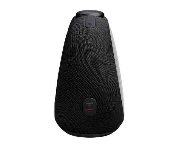 Bluetooth Ηχείο και Ψηφιακό Ραδιόφωνο/Ρολόι JBL Horizon 3 