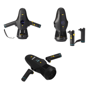 NILOX Electric SUP Kahuna Wai Bundle