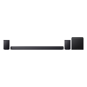 SAMSUNG HW-Q930F Dolby Atmos Soundbar