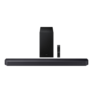 SAMSUNG Soundbar HW-Q600F/EN 3.1.2 Dolby Atmos Ασύρματο Subwoofer