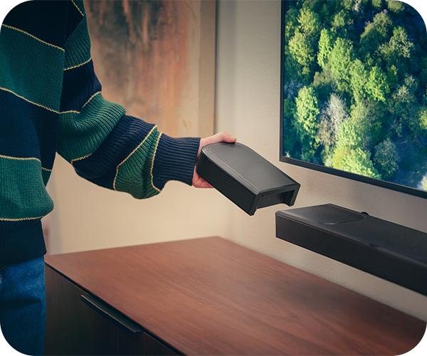 JBL Bar 1000MK2 Soundbar 