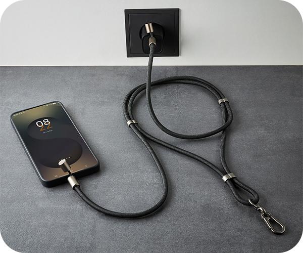 λουράκι INTENSO για Smartphone 2σε1