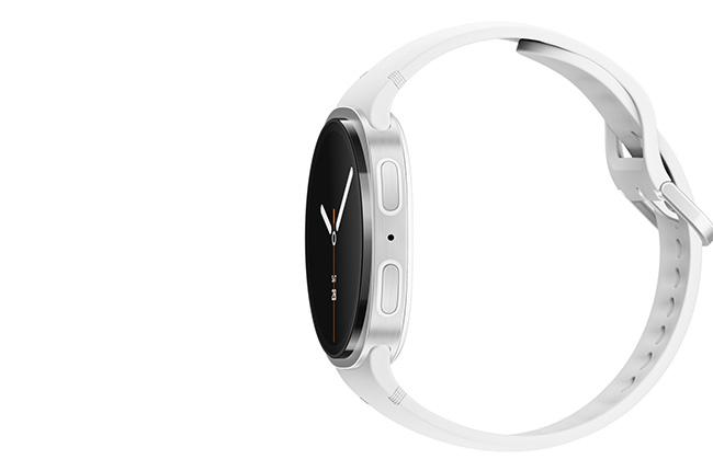 SAMSUNG Galaxy Watch8 smartwatch