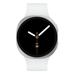 SAMSUNG Galaxy Watch8 40mm Dark Gray Smartwatch Gray