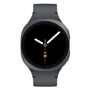 SAMSUNG Galaxy Watch8 4G 40mm Dark Gray Smartwatch